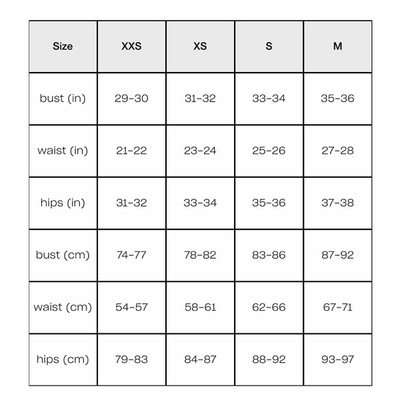 Dolls Kill Fawned Over Deer Costume - Picture 9 of 9